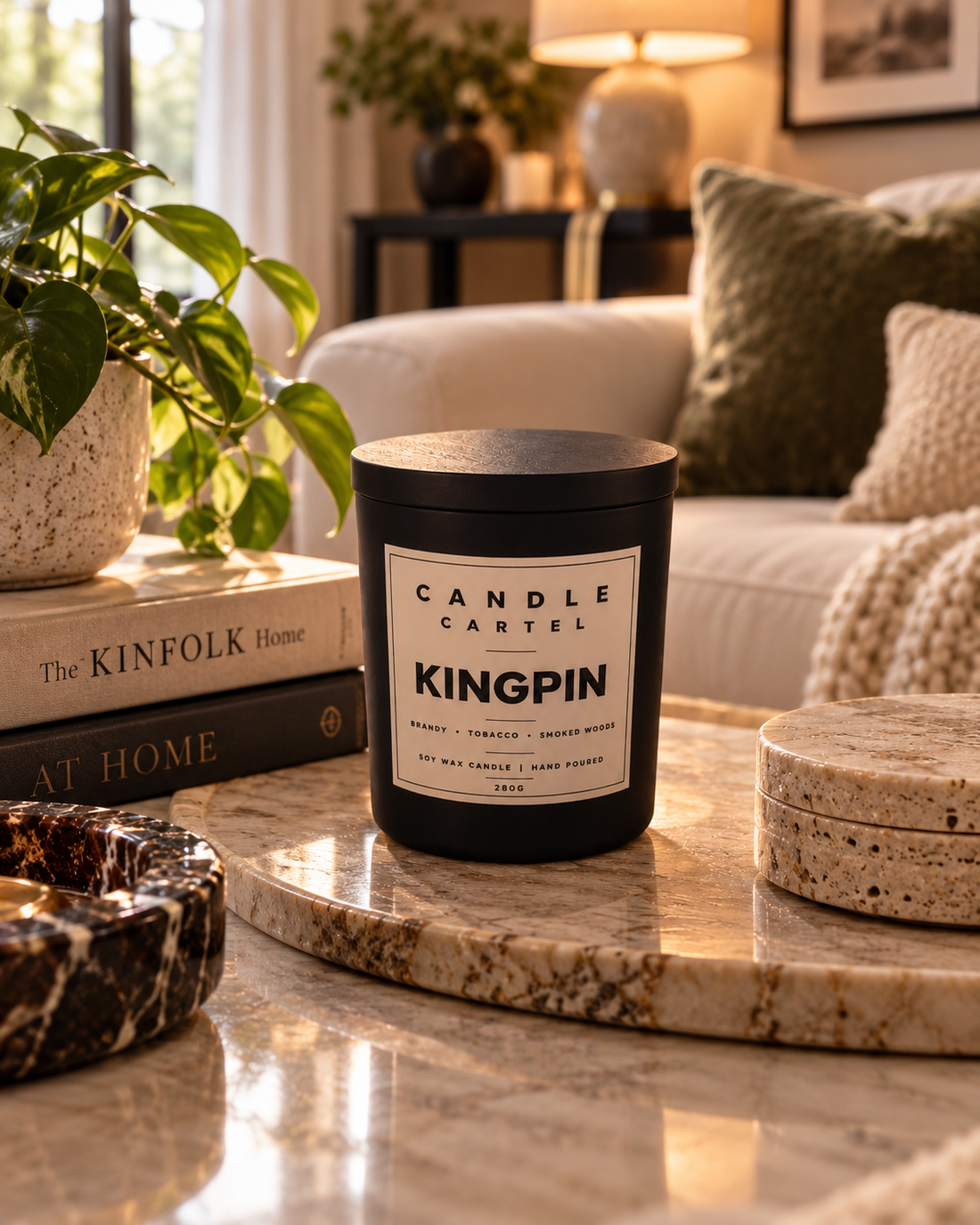 How to Make Your Soy Candle Last: Getting the Full 50 Hours