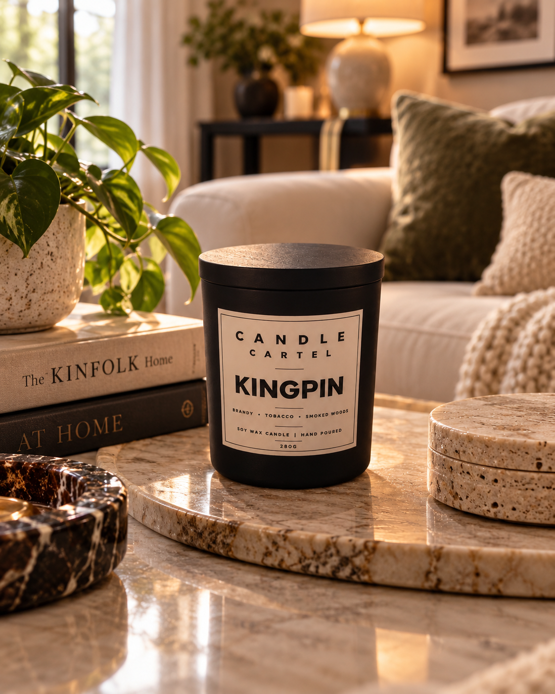 How to Make Your Soy Candle Last: Getting the Full 50 Hours
