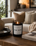 The Don Soy Candle 280g